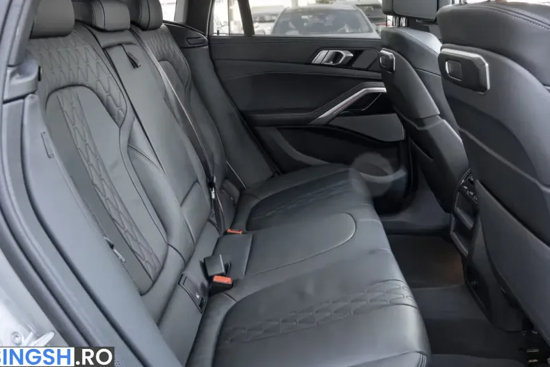 BMW X6 (Seria X) din 2025 cu 5.985 km - oferta BMW231240 - foto 15