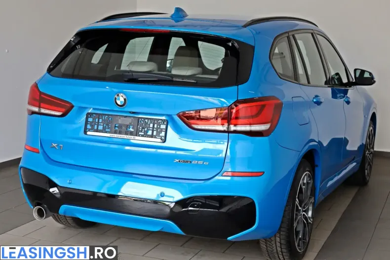 BMW X1 (Seria X) din 2021 cu 24.960 km - oferta BMW231241 - foto 2