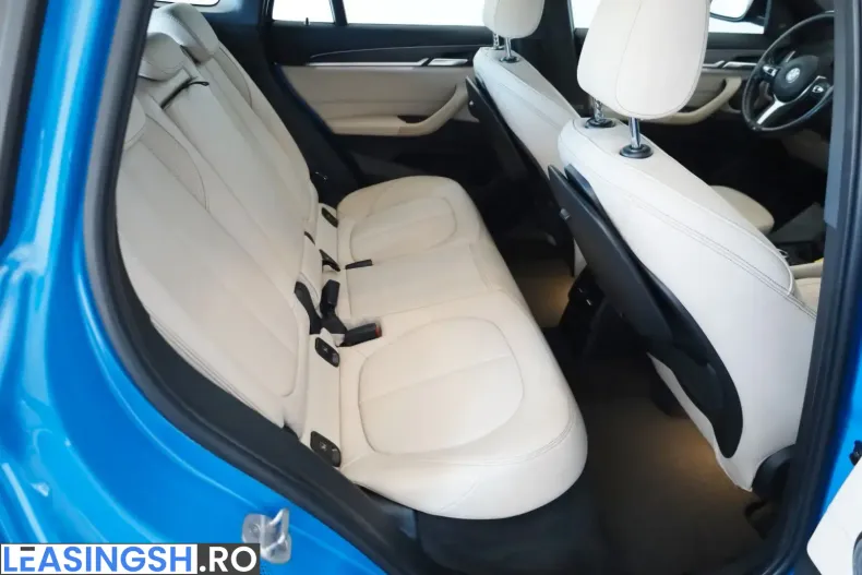 BMW X1 (Seria X) din 2021 cu 24.960 km - oferta BMW231241 - foto 6