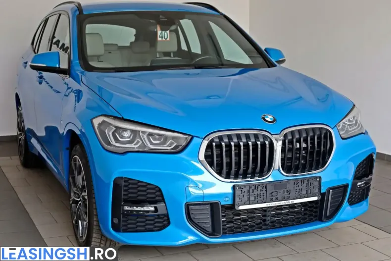 BMW X1 (Seria X) din 2021 cu 24.960 km - oferta BMW231241 - foto 7