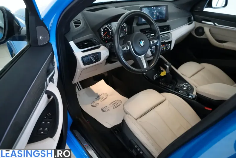 BMW X1 (Seria X) din 2021 cu 24.960 km - oferta BMW231241 - foto 9