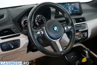 BMW X1 (Seria X) din 2021 cu 24.960 km - oferta BMW231241 - foto 10
