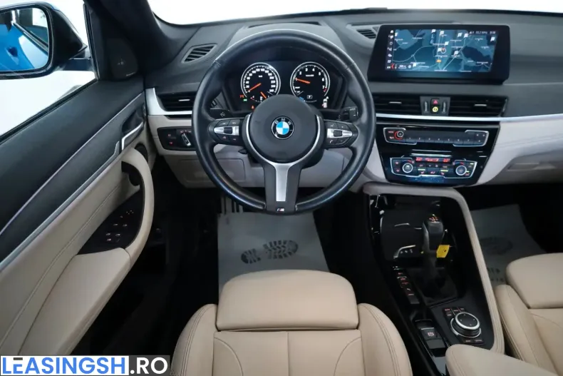 BMW X1 (Seria X) din 2021 cu 24.960 km - oferta BMW231241 - foto 12