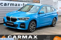 BMW X1 (Seria X) din 2021 cu 24.960 km - oferta BMW231241 - foto 13