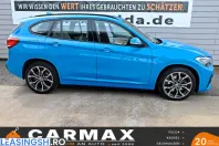 BMW X1 (Seria X) din 2021 cu 24.960 km - oferta BMW231241 - foto 14