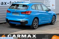 BMW X1 (Seria X) din 2021 cu 24.960 km - oferta BMW231241 - foto 15