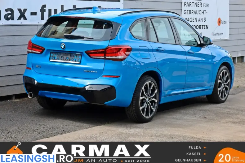 BMW X1 (Seria X) din 2021 cu 24.960 km - oferta BMW231241 - foto 15