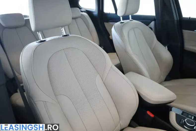 BMW X1 (Seria X) din 2021 cu 24.960 km - oferta BMW231241 - foto 18