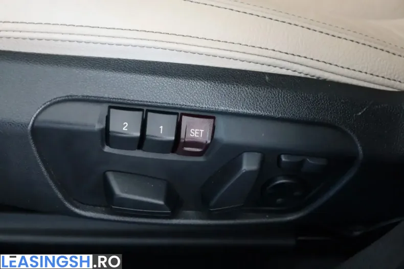 BMW X1 (Seria X) din 2021 cu 24.960 km - oferta BMW231241 - foto 19