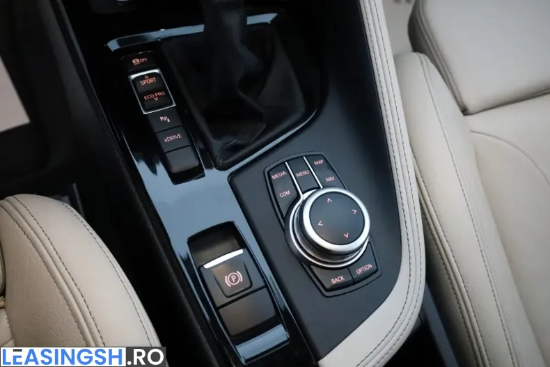 BMW X1 (Seria X) din 2021 cu 24.960 km - oferta BMW231241 - foto 20