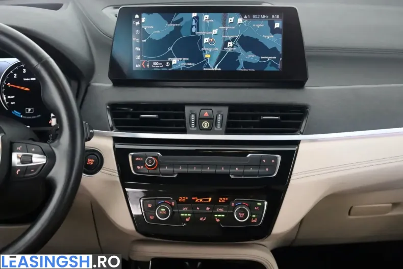 BMW X1 (Seria X) din 2021 cu 24.960 km - oferta BMW231241 - foto 21