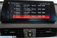 BMW X1 (Seria X) din 2021 cu 24.960 km - oferta BMW231241 - foto 25