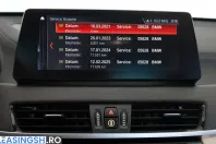 BMW X1 (Seria X) din 2021 cu 24.960 km - oferta BMW231241 - foto 26