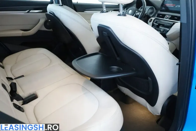 BMW X1 (Seria X) din 2021 cu 24.960 km - oferta BMW231241 - foto 27
