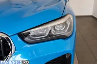 BMW X1 (Seria X) din 2021 cu 24.960 km - oferta BMW231241 - foto 28