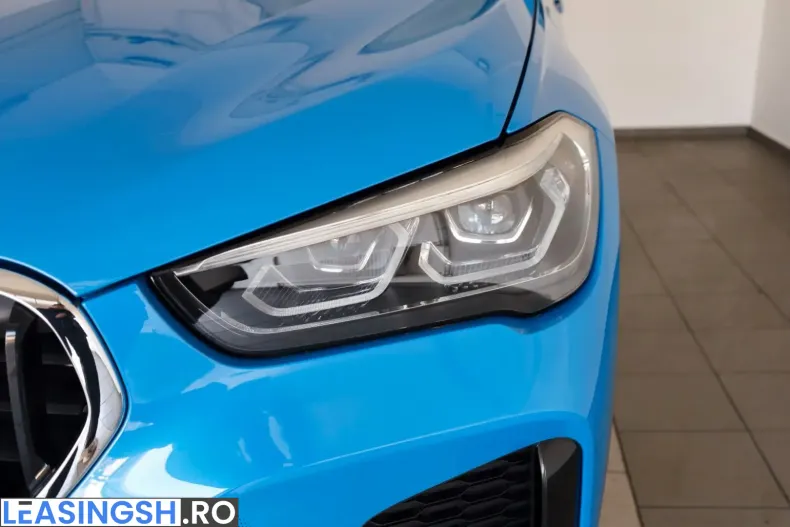 BMW X1 (Seria X) din 2021 cu 24.960 km - oferta BMW231241 - foto 28