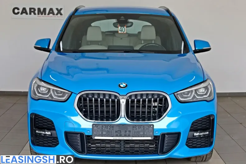 BMW X1 (Seria X) din 2021 cu 24.960 km - oferta BMW231241 - foto 29