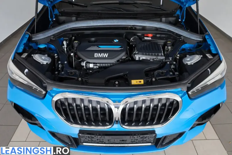 BMW X1 (Seria X) din 2021 cu 24.960 km - oferta BMW231241 - foto 30