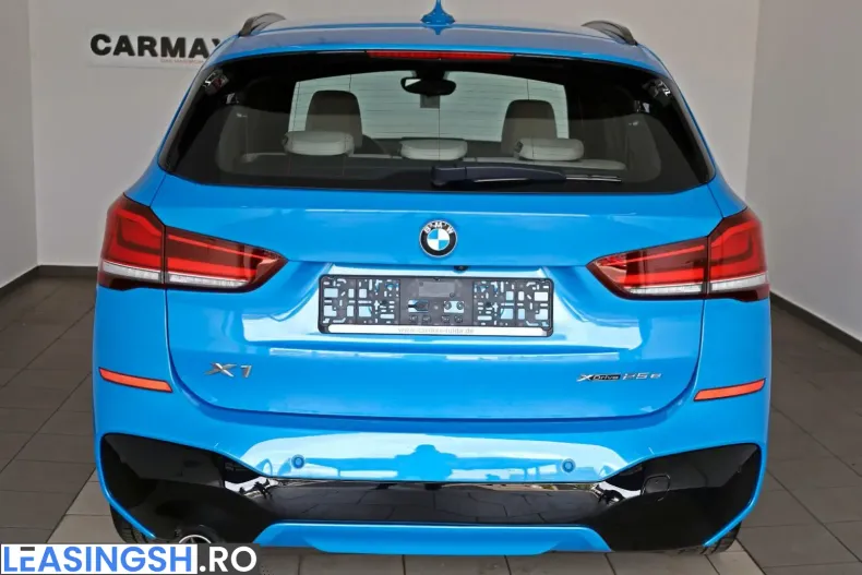 BMW X1 (Seria X) din 2021 cu 24.960 km - oferta BMW231241 - foto 31