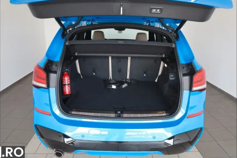 BMW X1 (Seria X) din 2021 cu 24.960 km - oferta BMW231241 - foto 32