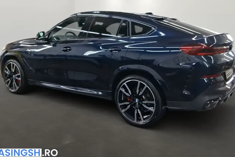 BMW X6 (Seria X) din 2025 cu 14.431 km - oferta BMW231242 - foto 2