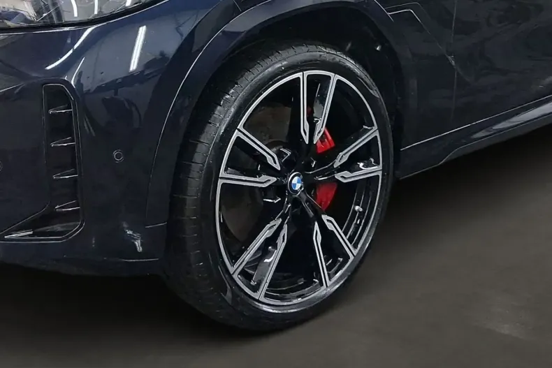 BMW X6 (Seria X) din 2025 cu 14.431 km - oferta BMW231242 - foto 6