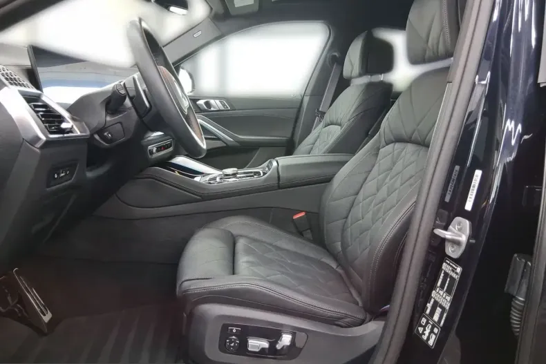 BMW X6 (Seria X) din 2025 cu 14.431 km - oferta BMW231242 - foto 7