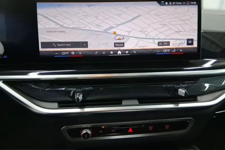 BMW X6 (Seria X) din 2025 cu 14.431 km - oferta BMW231242 - foto 9