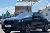BMW X6 (Seria X) din 2025 cu 14.768 km - oferta BMW231243 - foto 1
