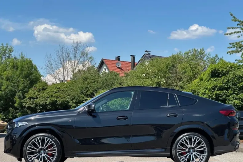BMW X6 (Seria X) din 2025 cu 14.768 km - oferta BMW231243 - foto 3