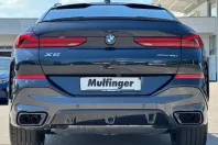 BMW X6 (Seria X) din 2025 cu 14.768 km - oferta BMW231243 - foto 6