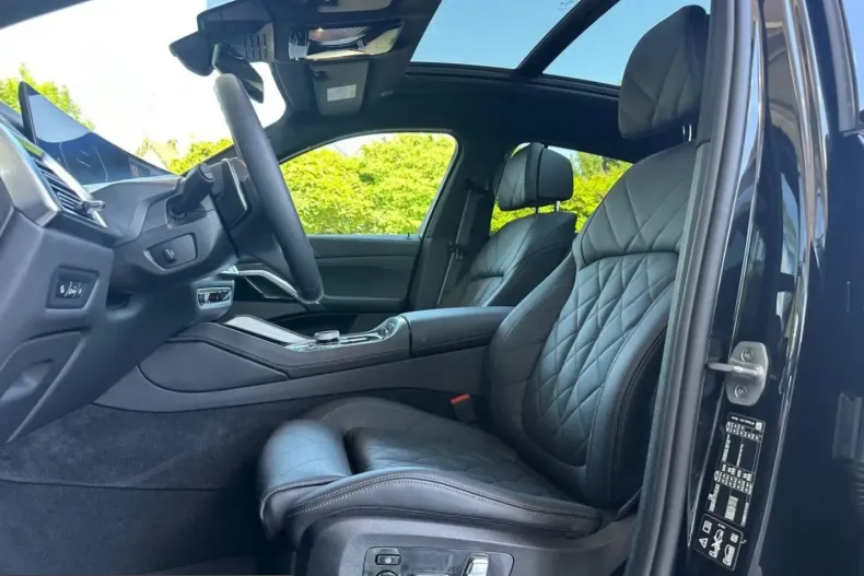 BMW X6 (Seria X) din 2025 cu 14.768 km - oferta BMW231243 - foto 9