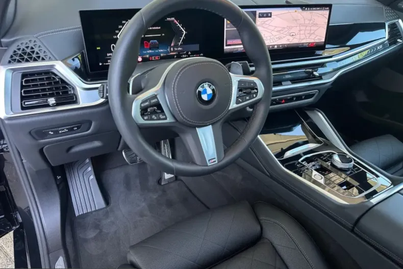 BMW X6 (Seria X) din 2025 cu 14.768 km - oferta BMW231243 - foto 10