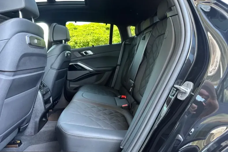 BMW X6 (Seria X) din 2025 cu 14.768 km - oferta BMW231243 - foto 16