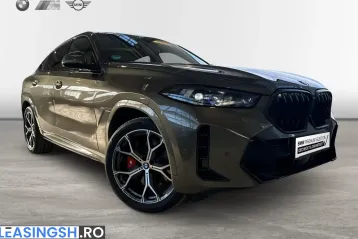 BMW X6 din 2025 - oferta BMW231244