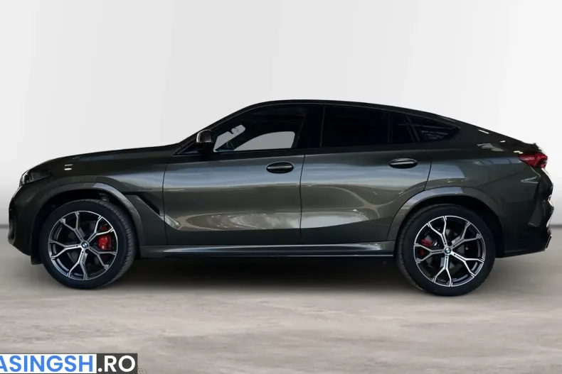 BMW X6 (Seria X) din 2025 cu 12.543 km - oferta BMW231244 - foto 3