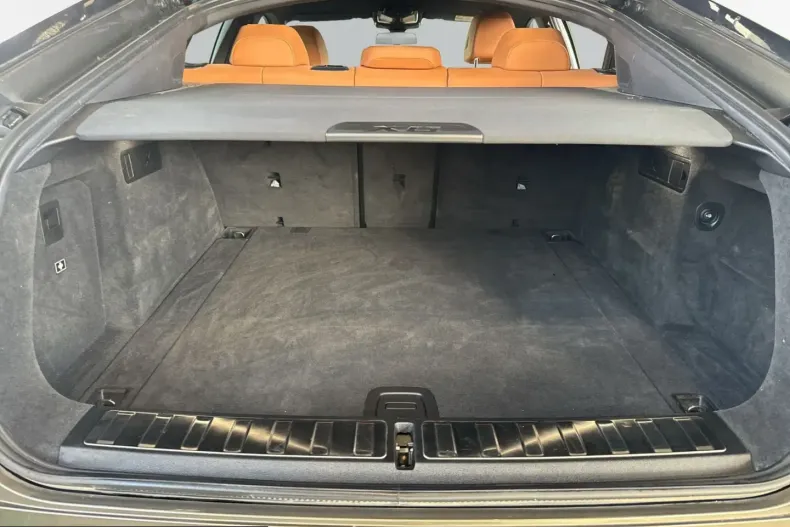 BMW X6 (Seria X) din 2025 cu 12.543 km - oferta BMW231244 - foto 7