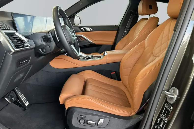BMW X6 (Seria X) din 2025 cu 12.543 km - oferta BMW231244 - foto 9