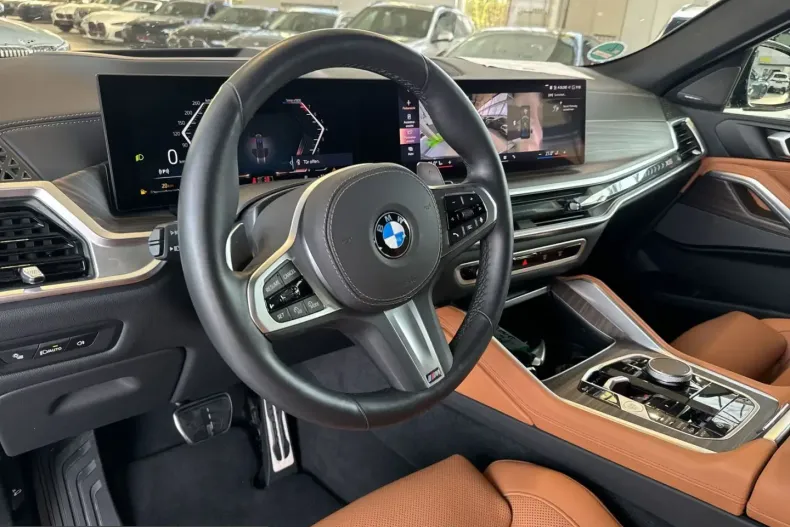 BMW X6 (Seria X) din 2025 cu 12.543 km - oferta BMW231244 - foto 18