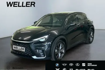Lexus LBX din 2025 - oferta LEX231245