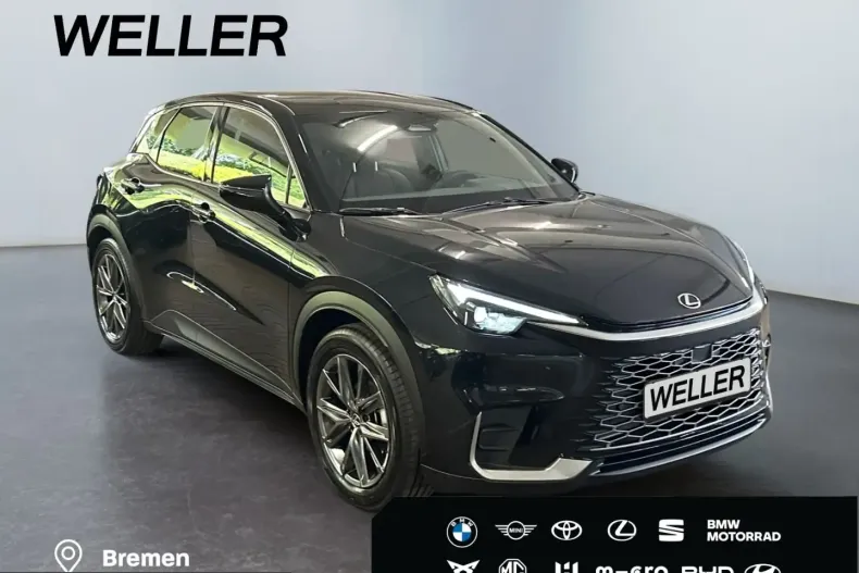 Lexus LBX din 2025 cu 12.409 km - oferta LEX231245 - foto 3