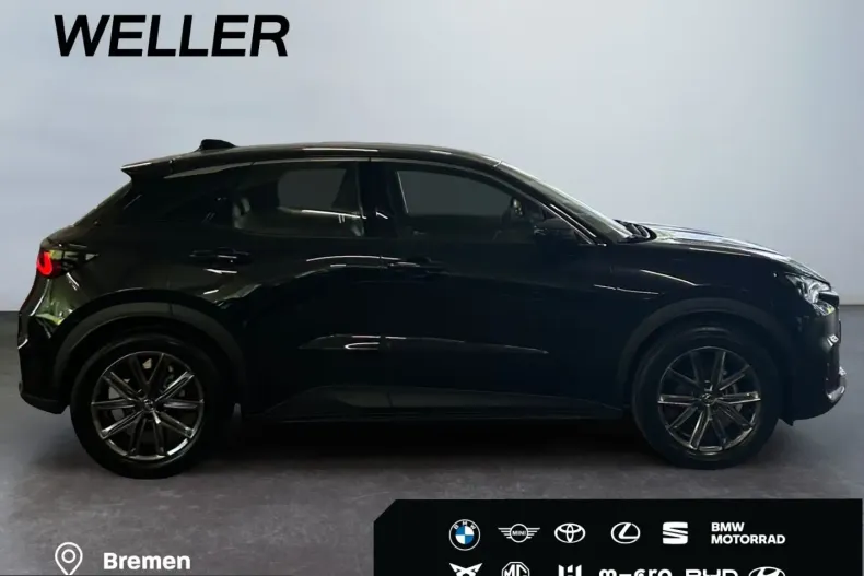 Lexus LBX din 2025 cu 12.409 km - oferta LEX231245 - foto 8
