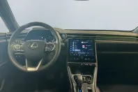 Lexus LBX din 2025 cu 12.409 km - oferta LEX231245 - foto 9