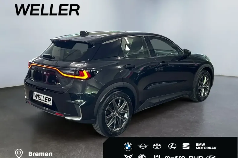 Lexus LBX din 2025 cu 12.409 km - oferta LEX231245 - foto 16