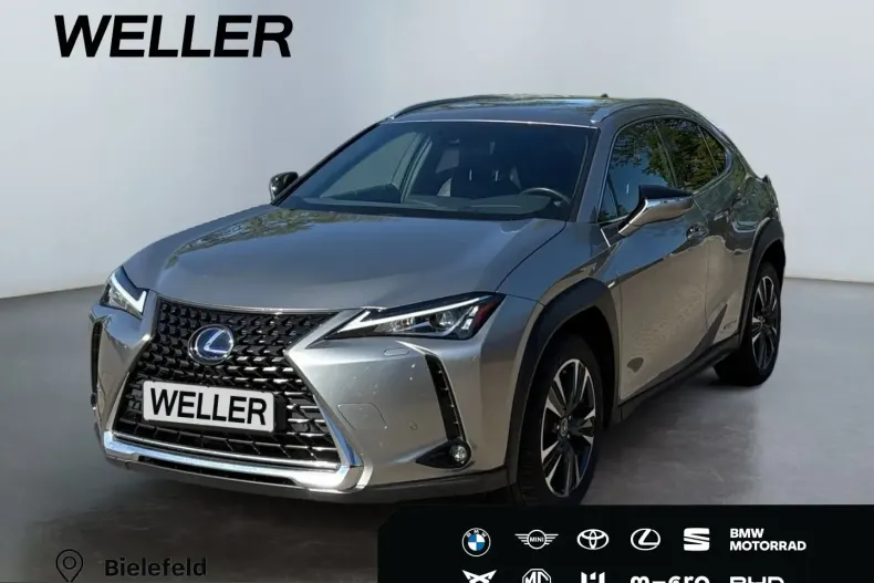 Lexus UX din 2022 cu 46.508 km - oferta LEX231246 - foto 1