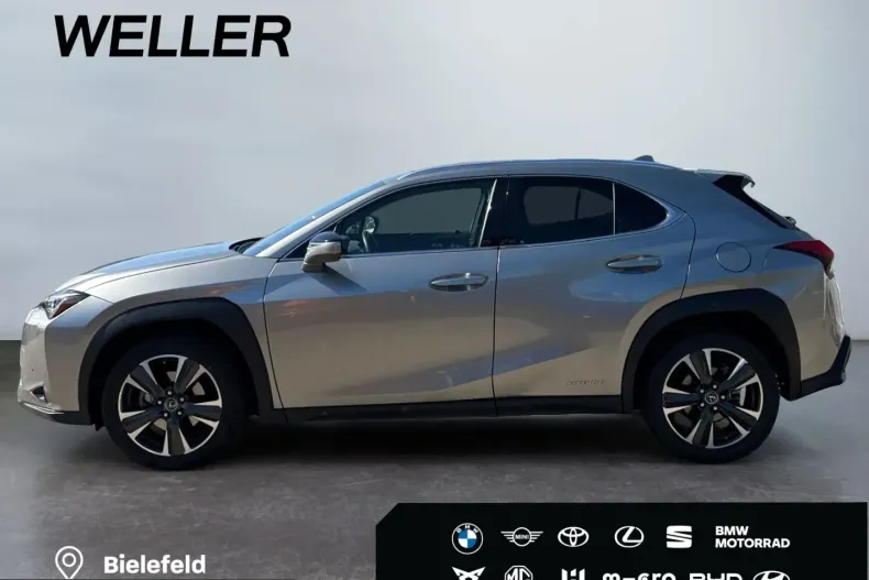Lexus UX din 2022 cu 46.508 km - oferta LEX231246 - foto 4