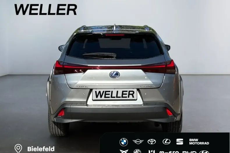 Lexus UX din 2022 cu 46.508 km - oferta LEX231246 - foto 5