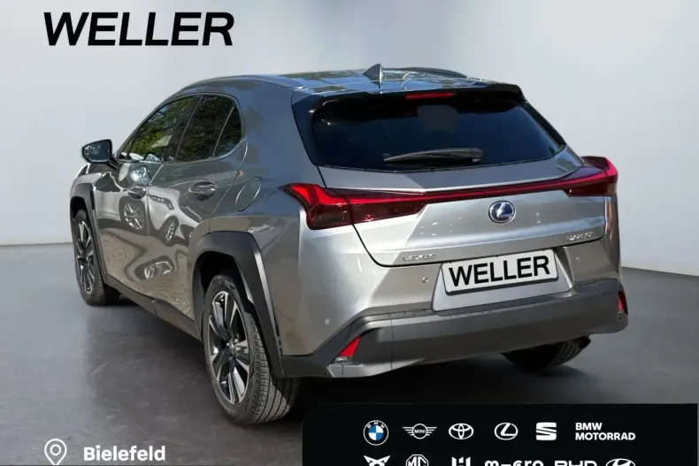 Lexus UX din 2022 cu 46.508 km - oferta LEX231246 - foto 6