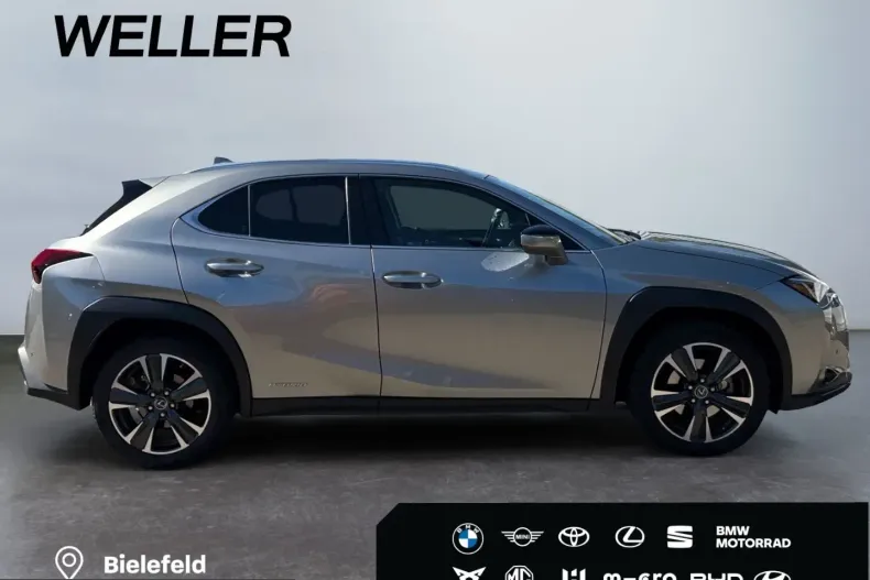 Lexus UX din 2022 cu 46.508 km - oferta LEX231246 - foto 9