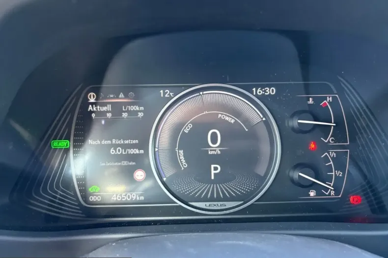 Lexus UX din 2022 cu 46.508 km - oferta LEX231246 - foto 13